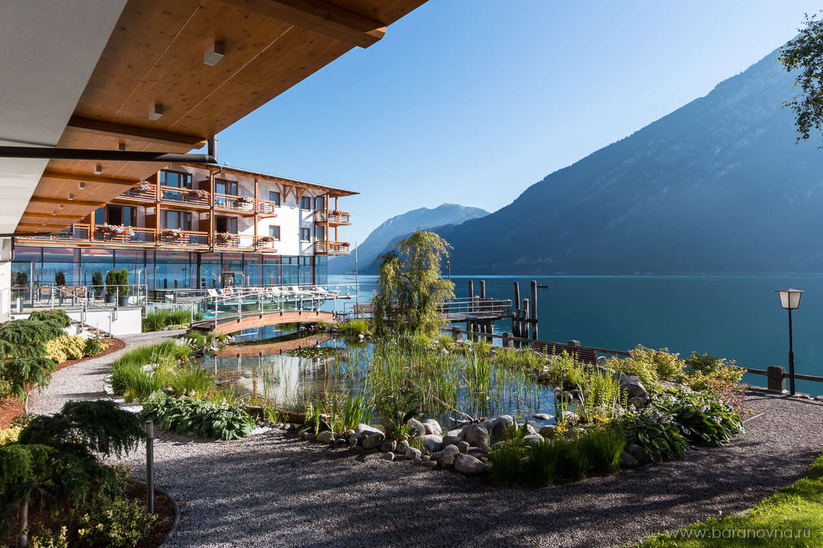 Pertisau